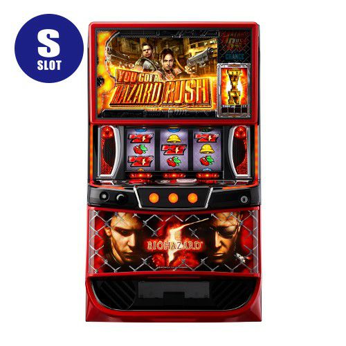 エンターライズ | パチマ