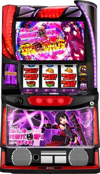 スマスロ L痛いのは嫌いなので防御力に極振りしたいと思います。（防