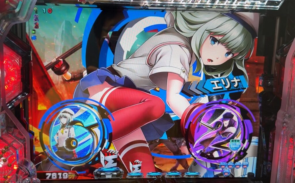 eゴッドイータートリプルバーストのとんでもない仕組み解説 | とある