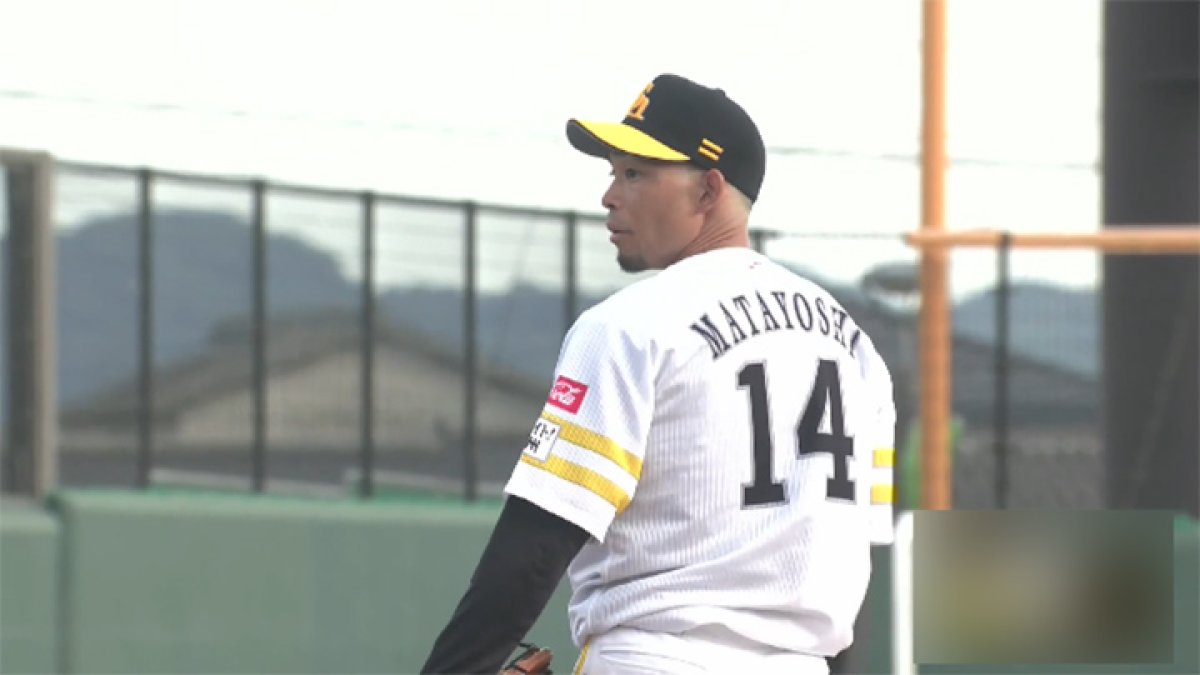 ファーム】若鷹が完封リレーで勝利 又吉克樹は6回途中無失点｜パ