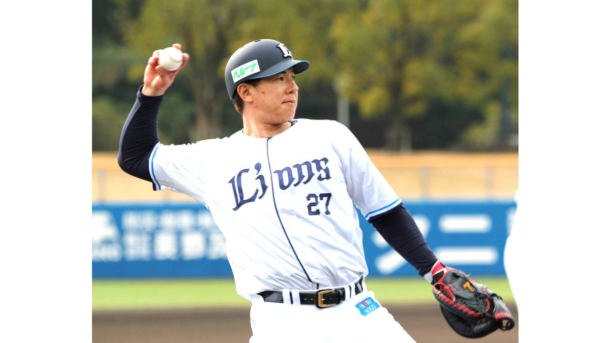 西武】炭谷銀仁朗、プロ21年目で初の2軍キャンプスタートも