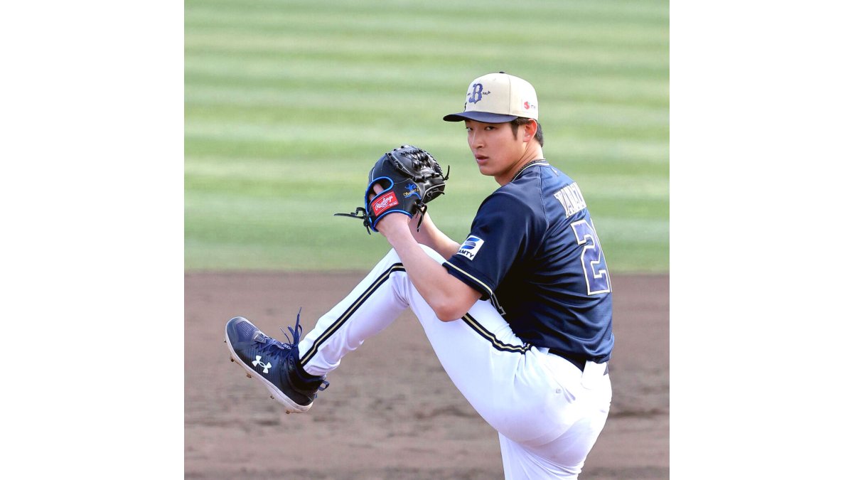 オリックス】山崎颯一郎が今季の巻き返しを約束 50試合以上登板