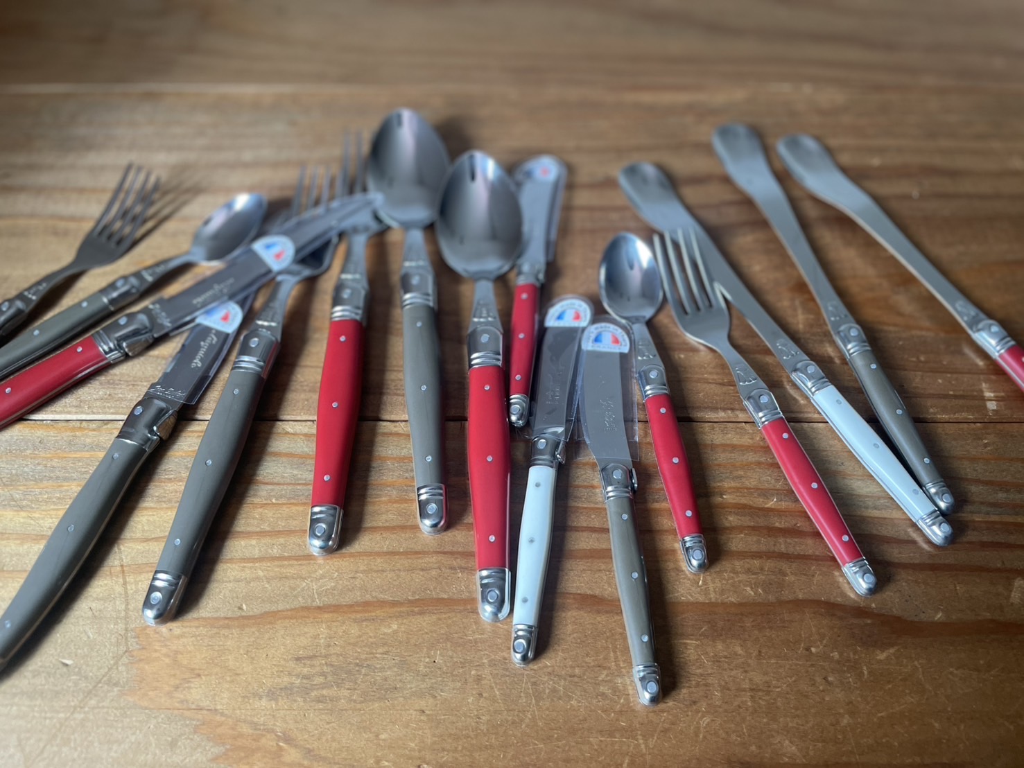 LAGUIOLE ライヨールカトラリー - Paddy's