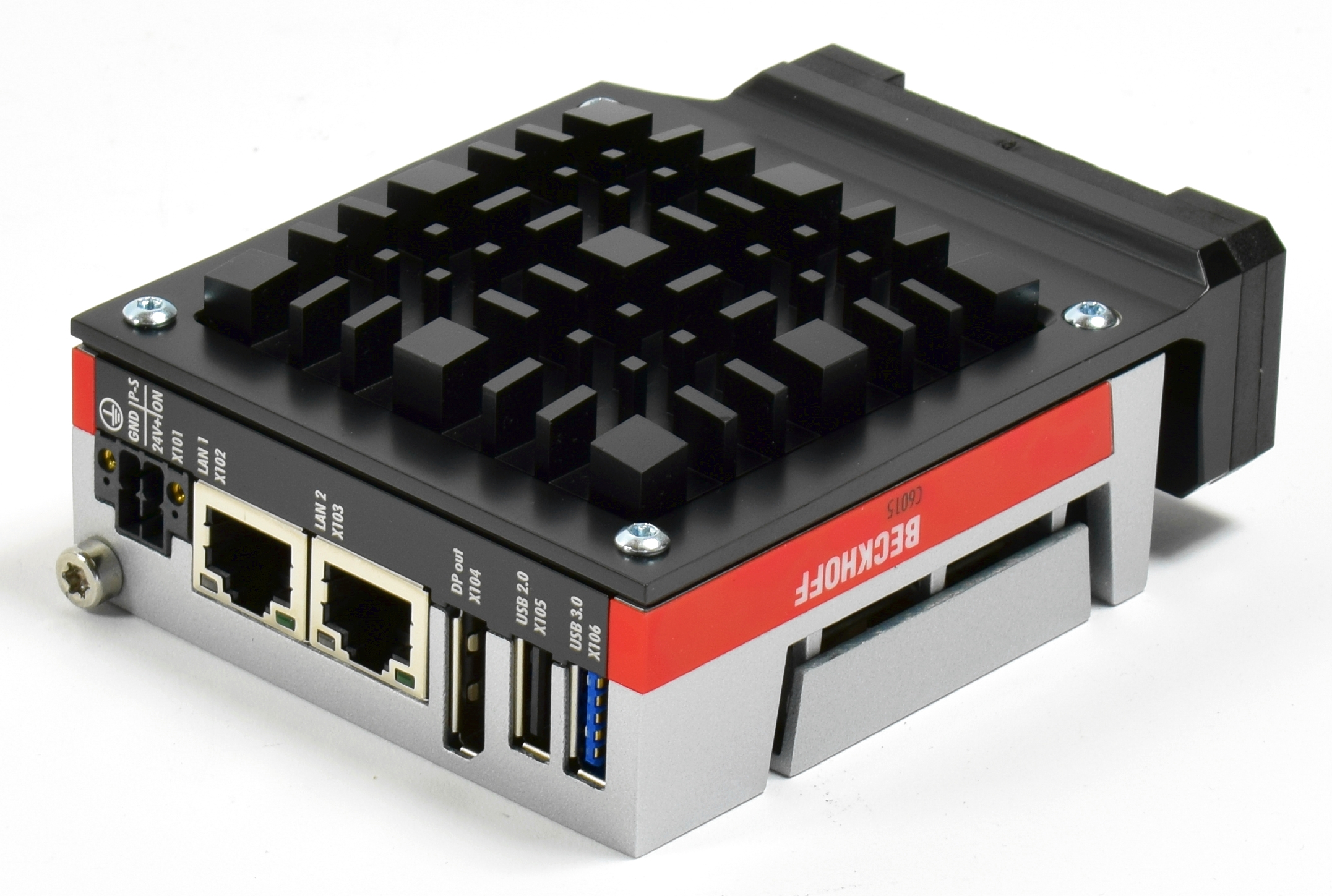 半額！】【現役IPC】BECKHOFF C6030-0060 C6030-0060 | Ultra-compact