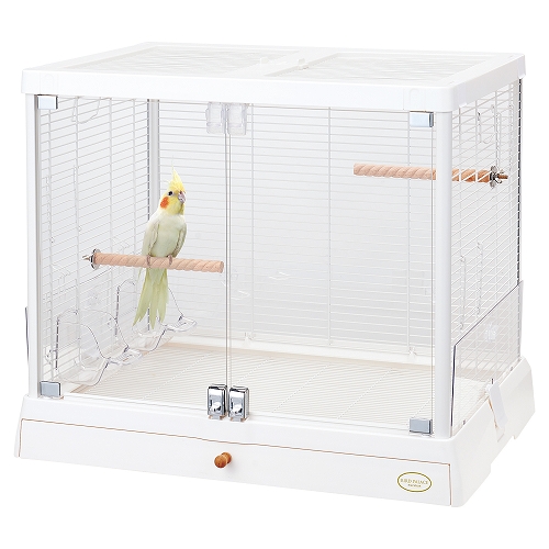 バードパレスクリアライフ 65W│マルカンの製品一覧｜ペット用品