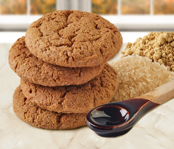 SWEETZELS SPICED WAFERS, 16 OZ – Pennsylvania General Store