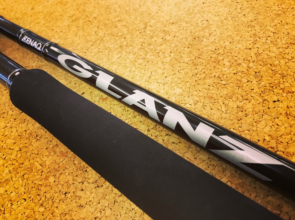 尺ワンで行け！！(ブリトリー酒田釣行記)