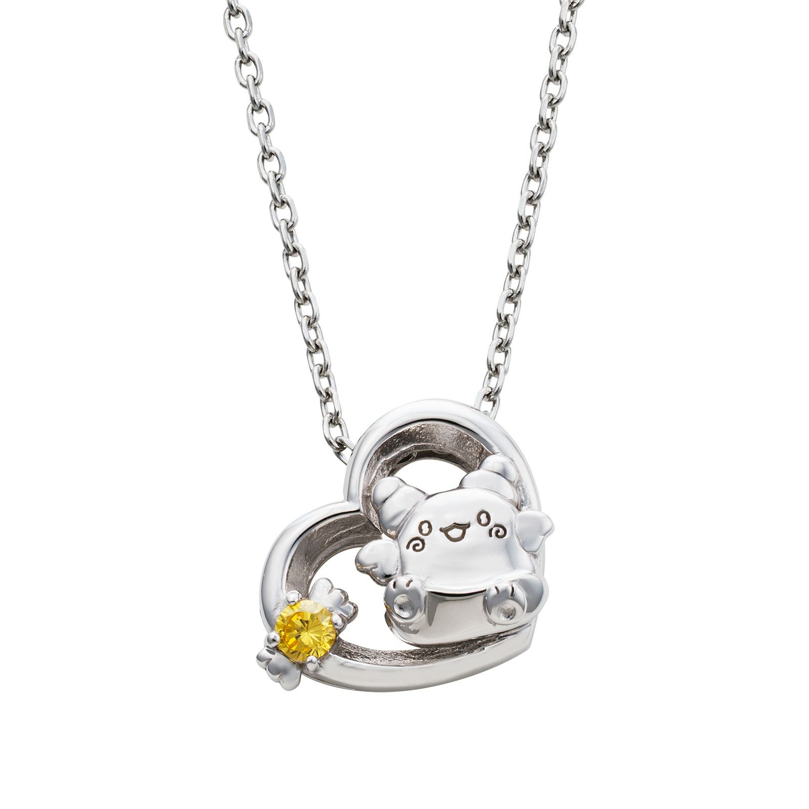 IdentityV 第五人格 写真家 ジョゼフ｜ネックレス IDV-001｜white