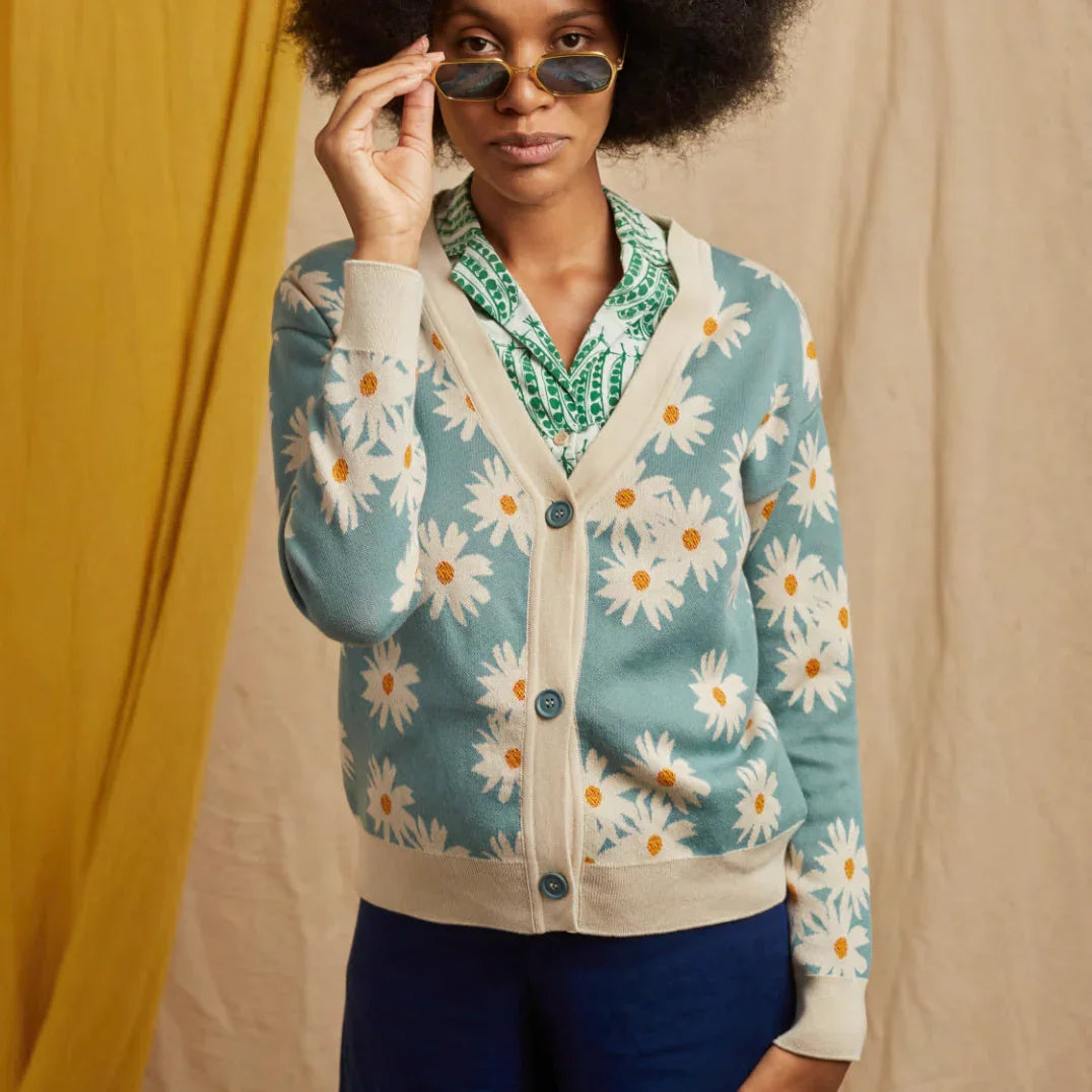 カーディガン – PALAVA japan