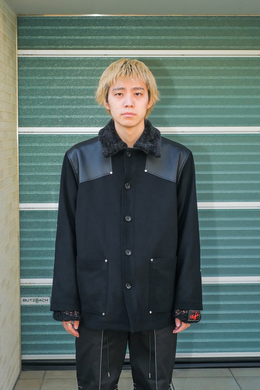 LITTLEBIG(リトルビッグ)のDonkey Coat(ドンキーコート)の通販