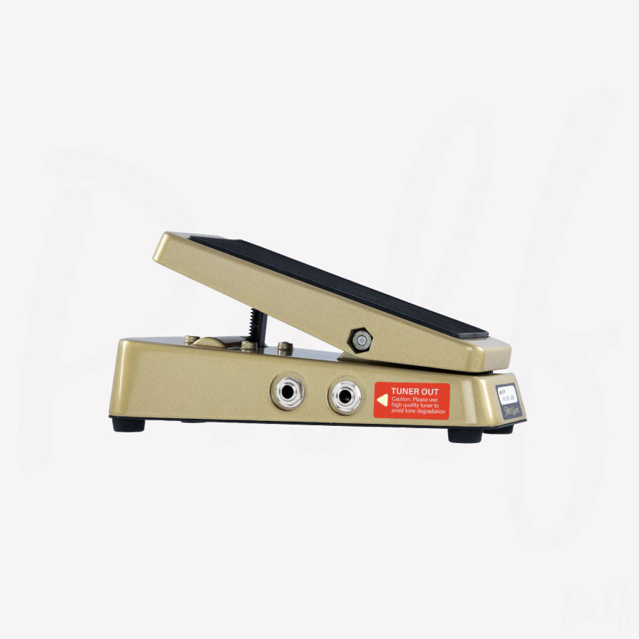 Xotic Effects - XVP-250k | La pédale de volume pour micros passifs