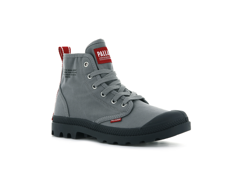 PAMPA HI DARE – Palladium US