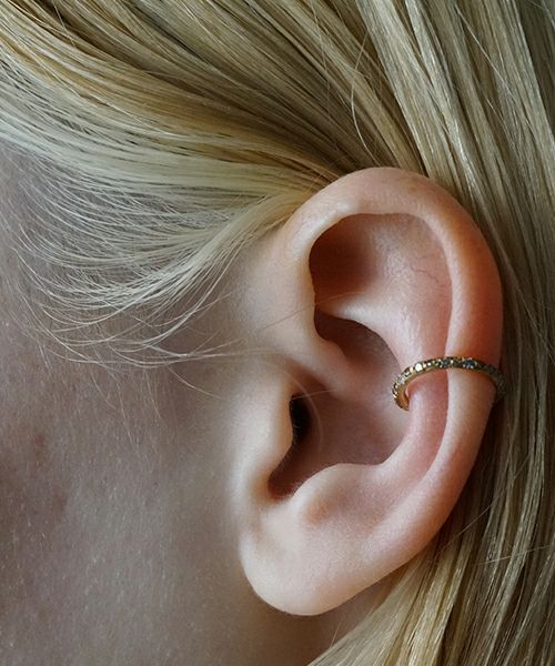 noguchi BIJOUX ノグチビジュー NN3082-BR リング ブラウン 公式通販