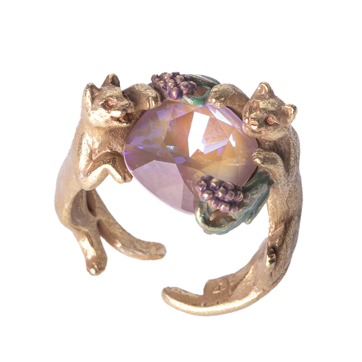 猫ねこアクセサリー専門ブランド4F-フィーアエフ-