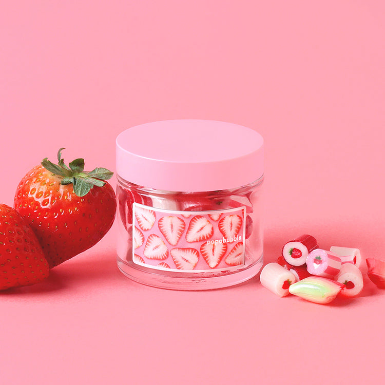 いちご】いちごミックス SJAR – PAPABUBBLE ONLINE