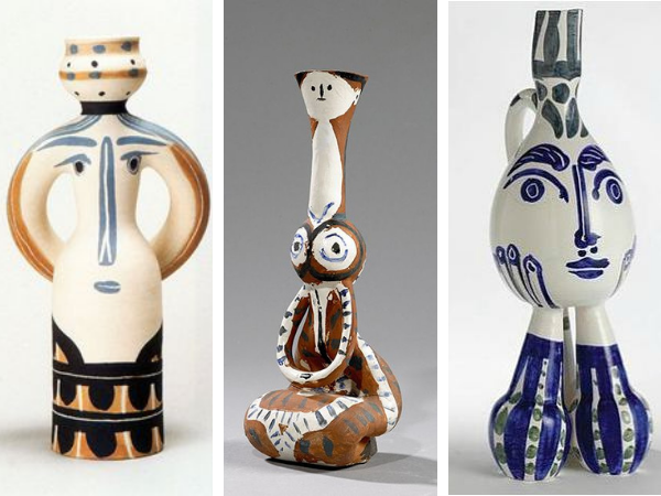 La Papoterie - Picasso et la céramique