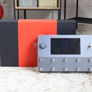 中古・美品】QUAD CORTEX Neural DSP フロアプロセッサー【デジマート