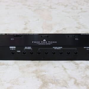 中古】Free the tone PT-1D パワーサプライ - 神奈川県の中古楽器店
