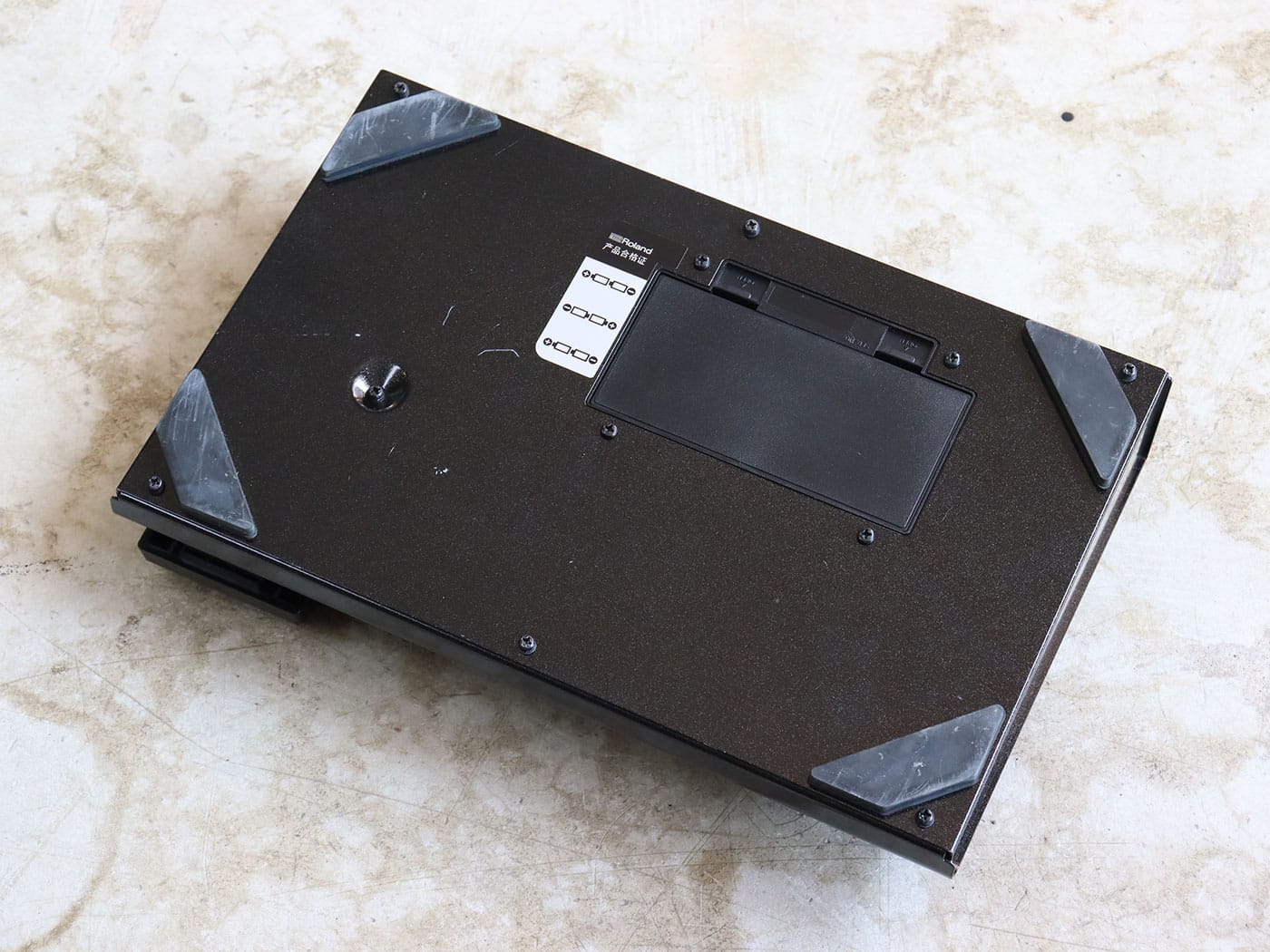 中古】BOSS ME-25 ギター用マルチエフェクター - 神奈川県の中古楽器店