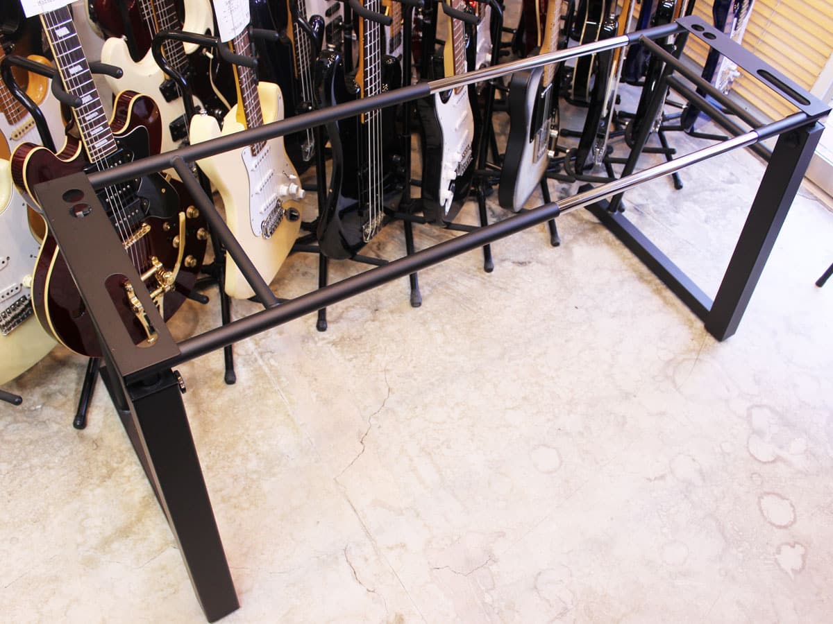 中古】YAMAHA LG-800 キーボードスタンド - 神奈川県の中古楽器店