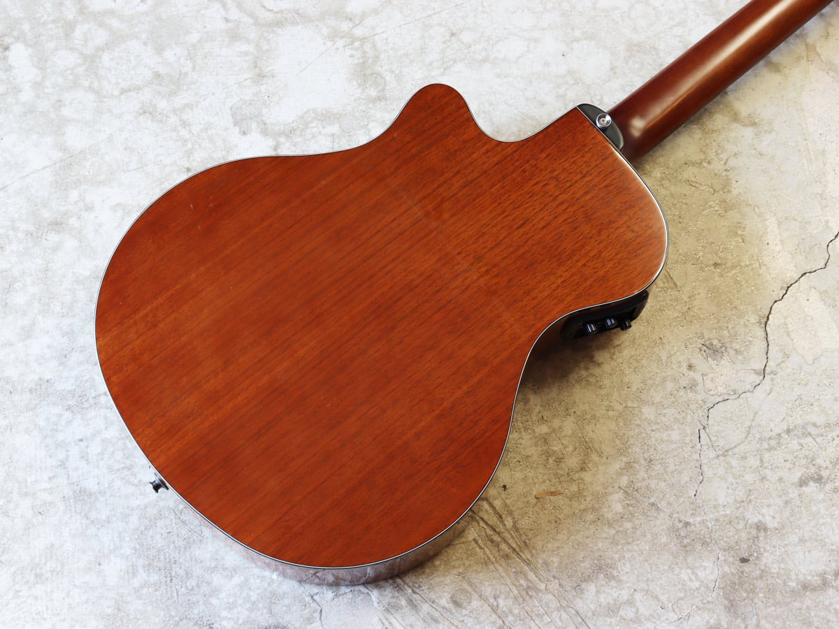 中古】YAMAHA NTX700 エレガット - 神奈川県の中古楽器店 パプリカ