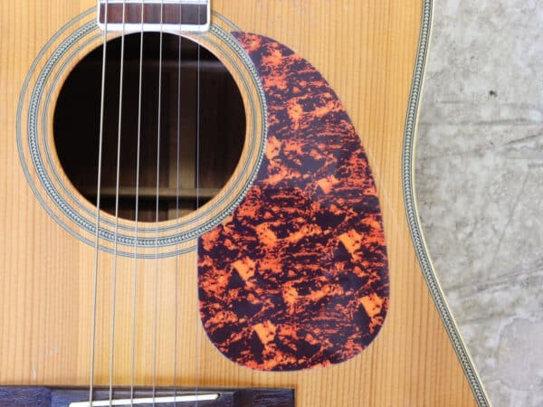 中古】YAMAKI YW-40 アコーステックギター - 神奈川県の中古楽器店