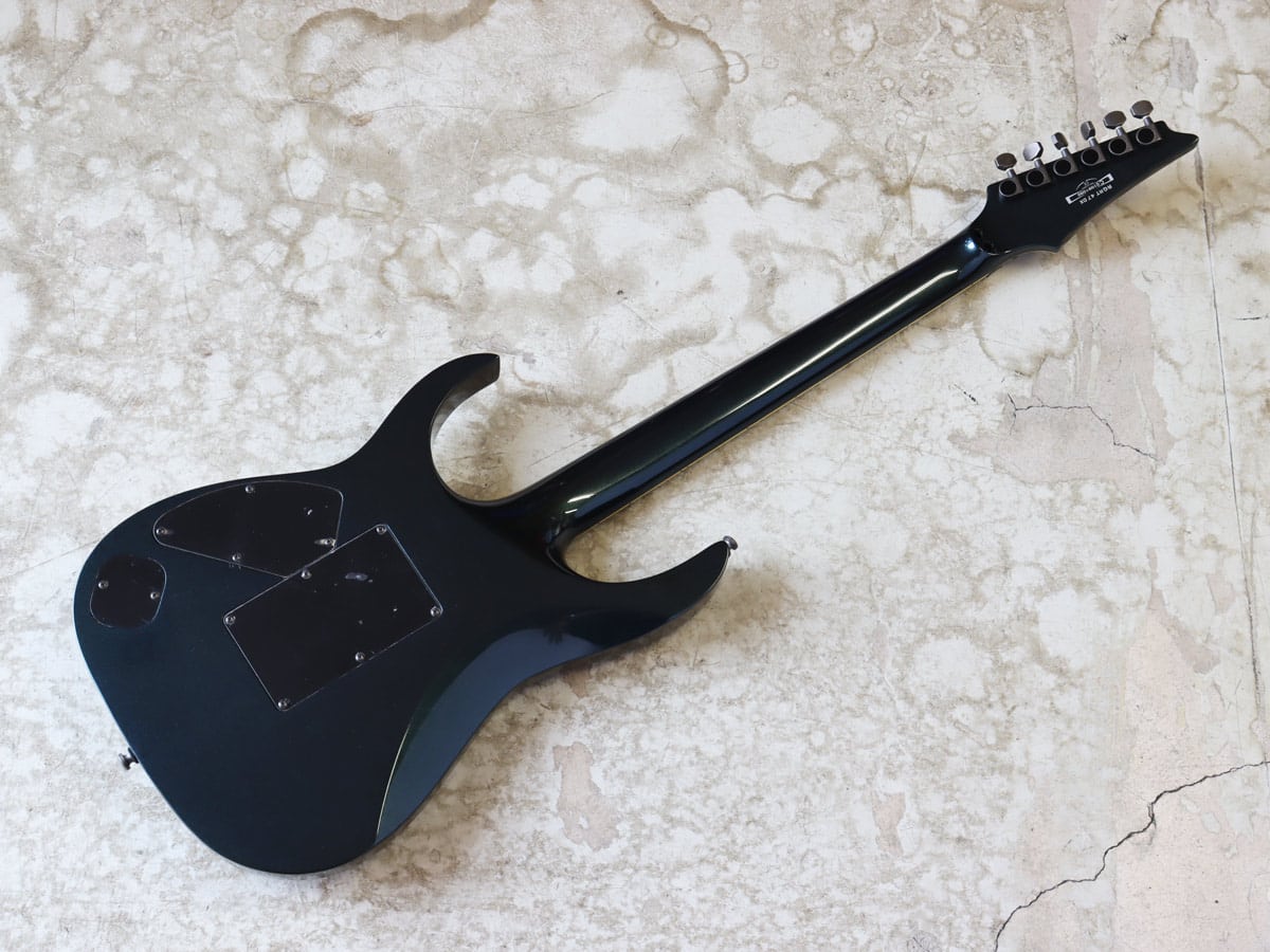 中古】Ibanez RGRT47DX - 神奈川県の中古楽器店 パプリカミュージック