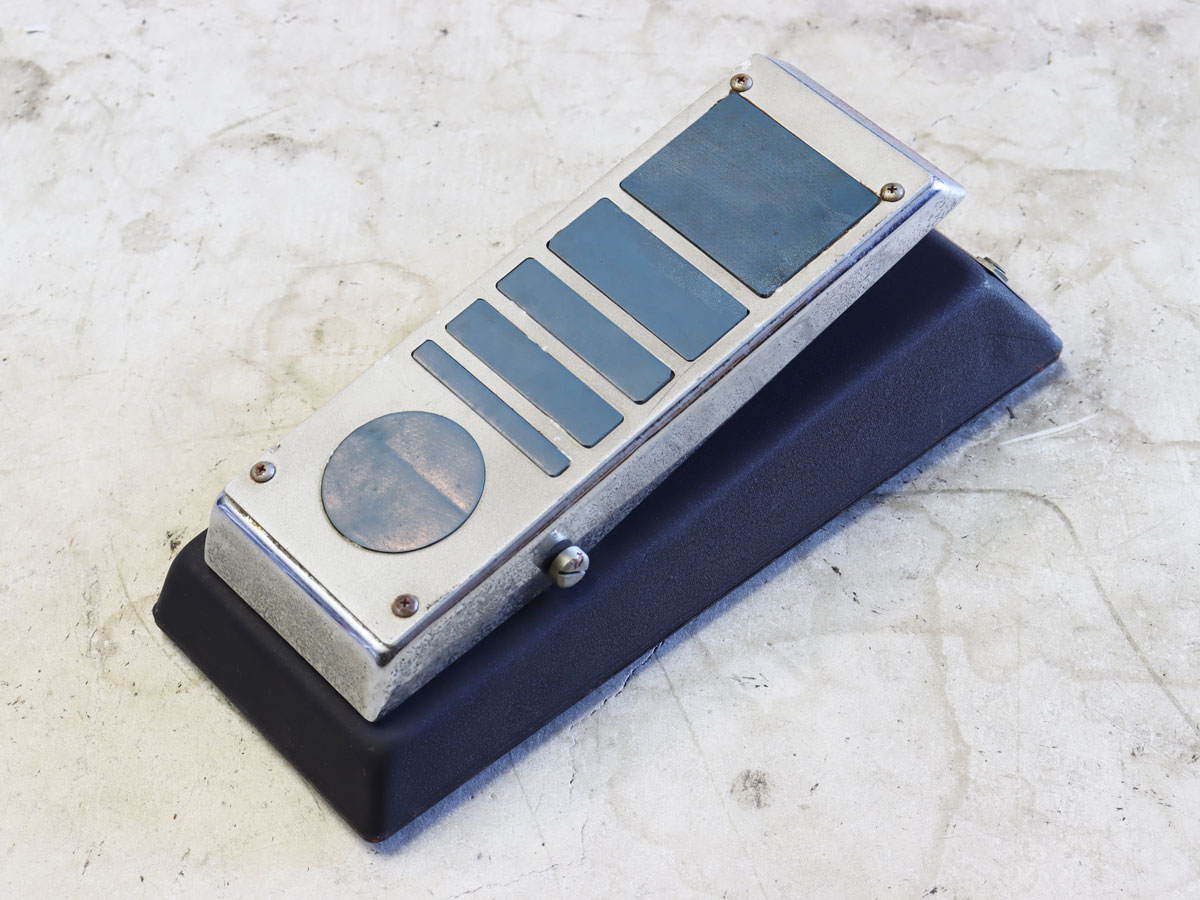 Guyatone Wah-Wah FS-4 エフェクター 元箱付き 【公式通販】