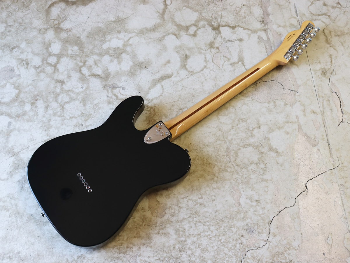 中古】Fender Mexico Classic Series '72 Telecaster Custom【販売完了