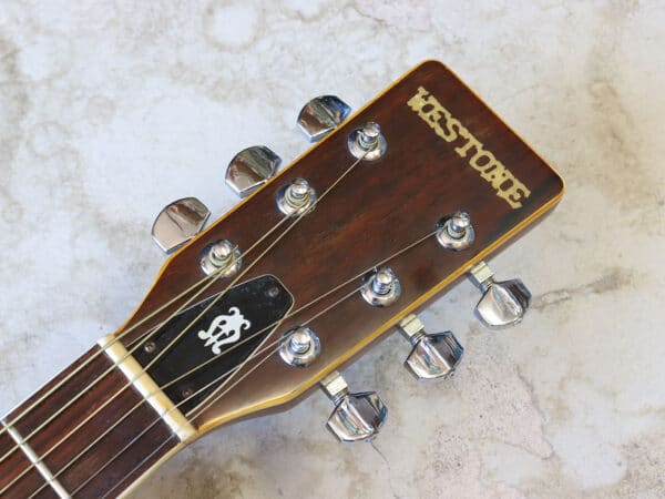 中古・委託品】WESTONE W-40 アコースティックギター - 神奈川県の中古