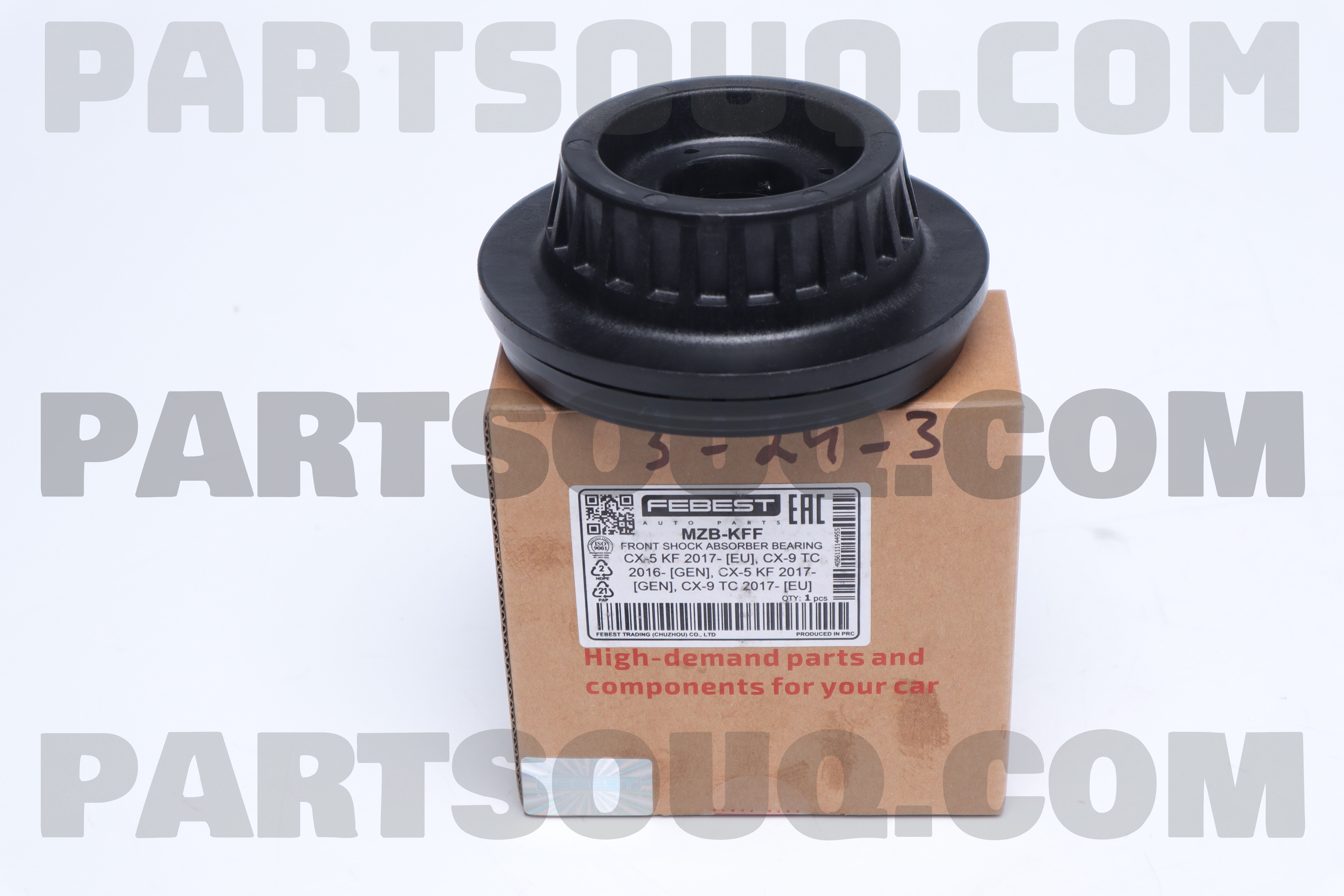BEARING,FRONT STRUT TK483438XB | Mazda Parts | PartSouq