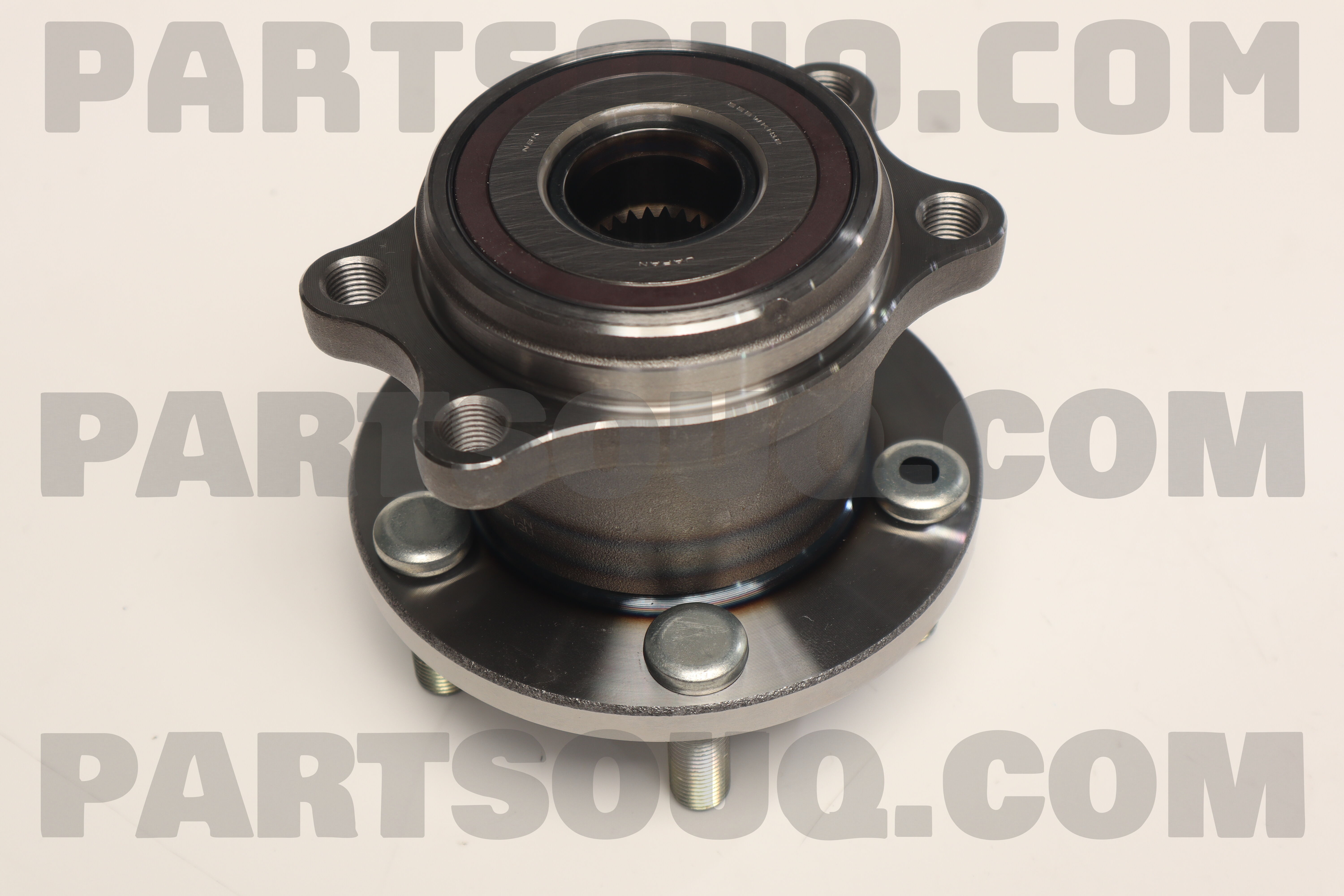 HUB UNIT COMPL RR 28473AG001 | Subaru Parts | PartSouq