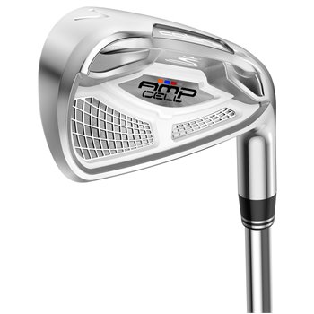 2012 COBRA AMP CELL IRON – Purchase and Resell