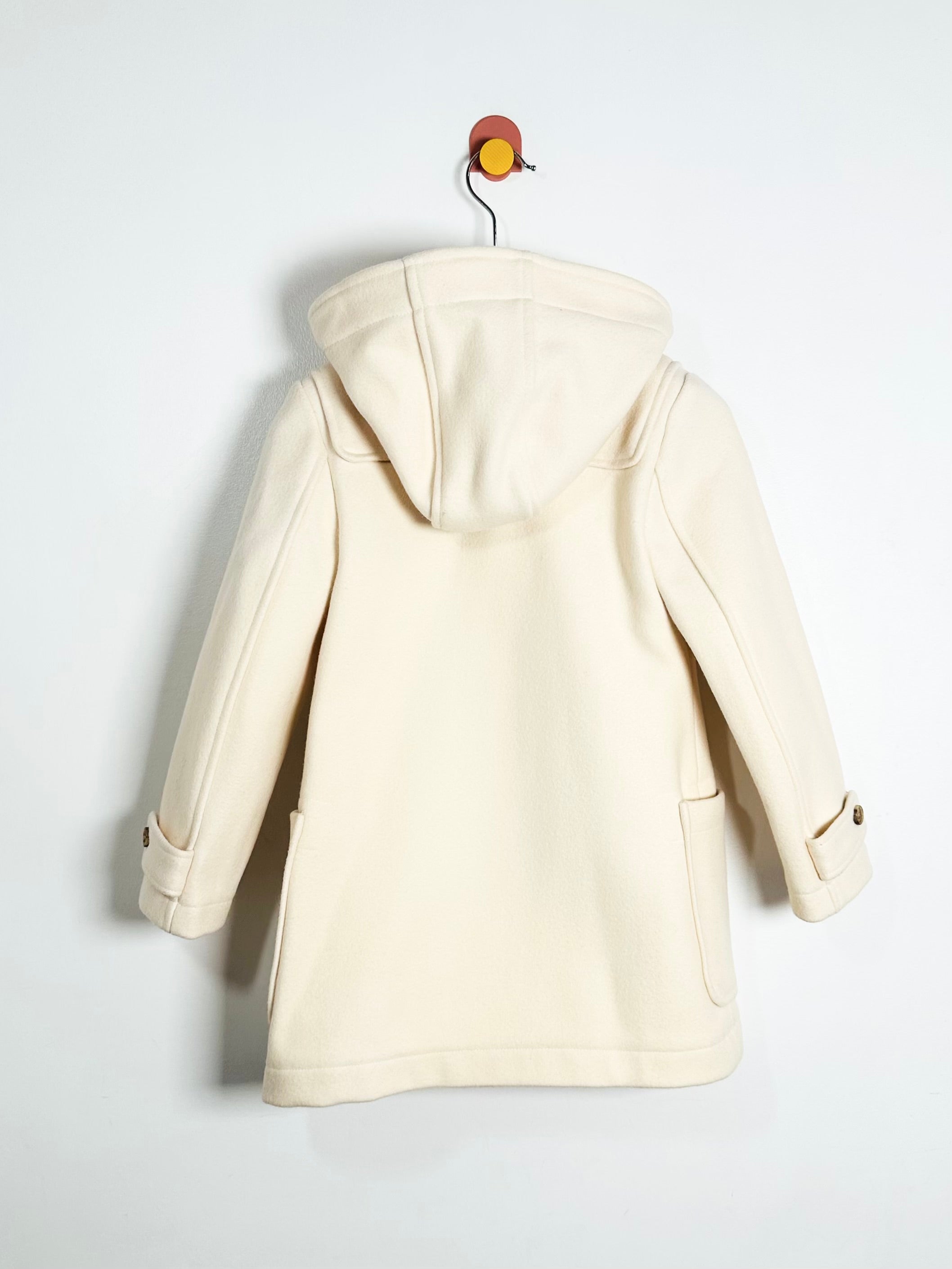 Polo Ralph Lauren Hooded Duffle Coat / 5Y – PARACHUTE BROOKLYN