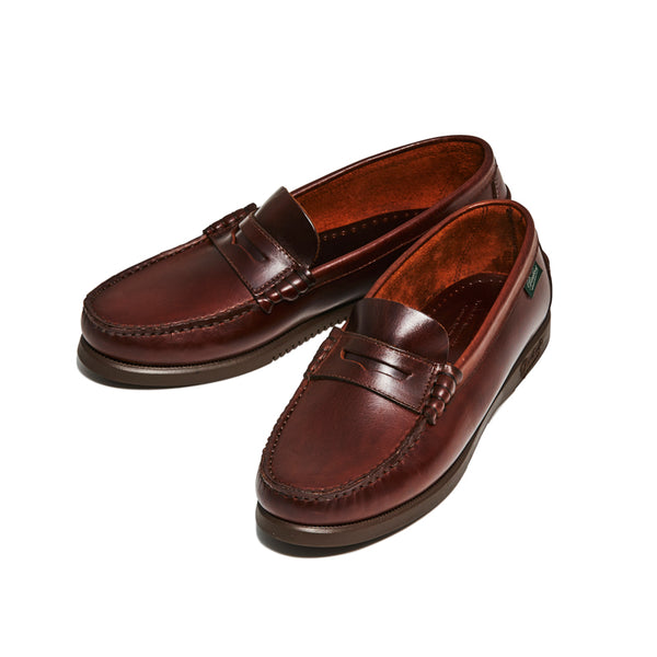 CORAUX F / AMERICA – Paraboot