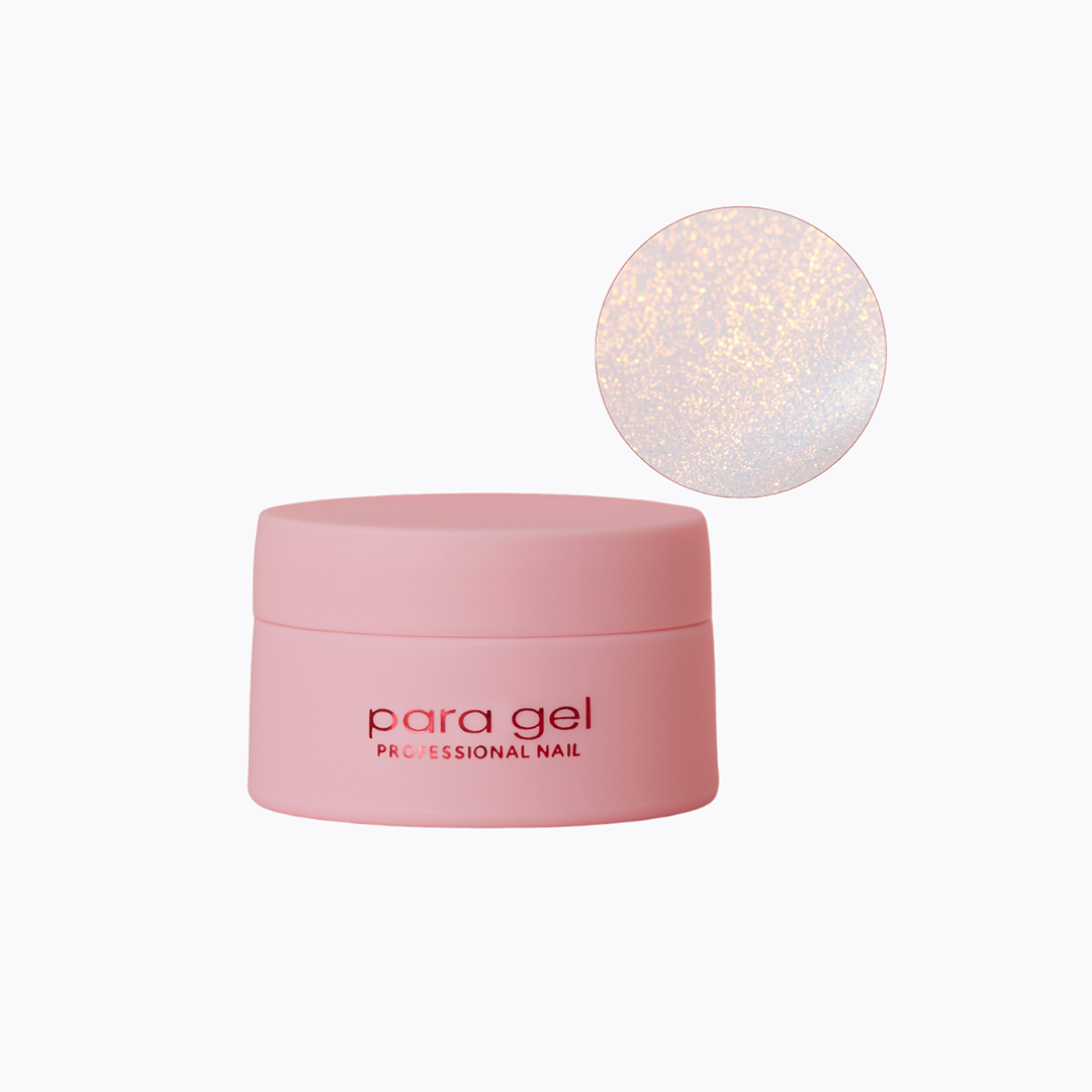 ノンワイプ ピンクトップ 10g｜paragel（パラジェル）｜公式サイト