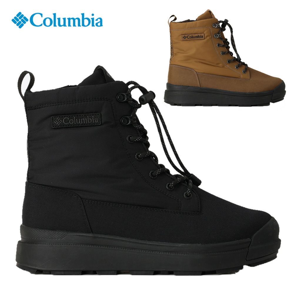 Columbia サップランド スリー ディーヴァ サイドジップ WP オムニ