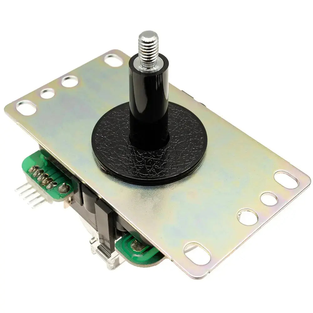 Sanwa JLX-TPML-8YT-SK Adjustable Silent Joystick | Paradise Arcade