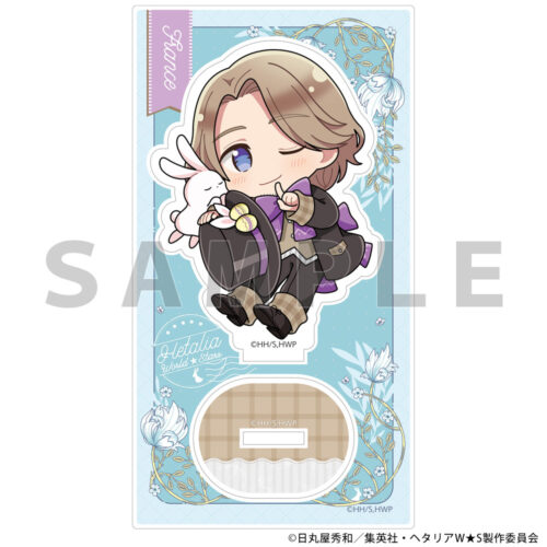 ヘタリア World☆Stars]アクリルスタンド（ロマーノ／イースター