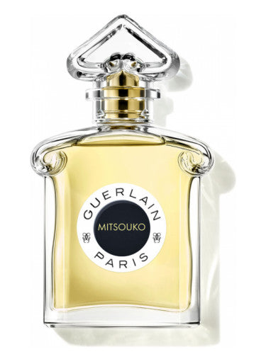 GUERLAIN MITSOUKO ゲラン ミツコ パルファム ボトル 30ml ミツコ パルファム ゲラン Mitsouko Parfum Guerlain