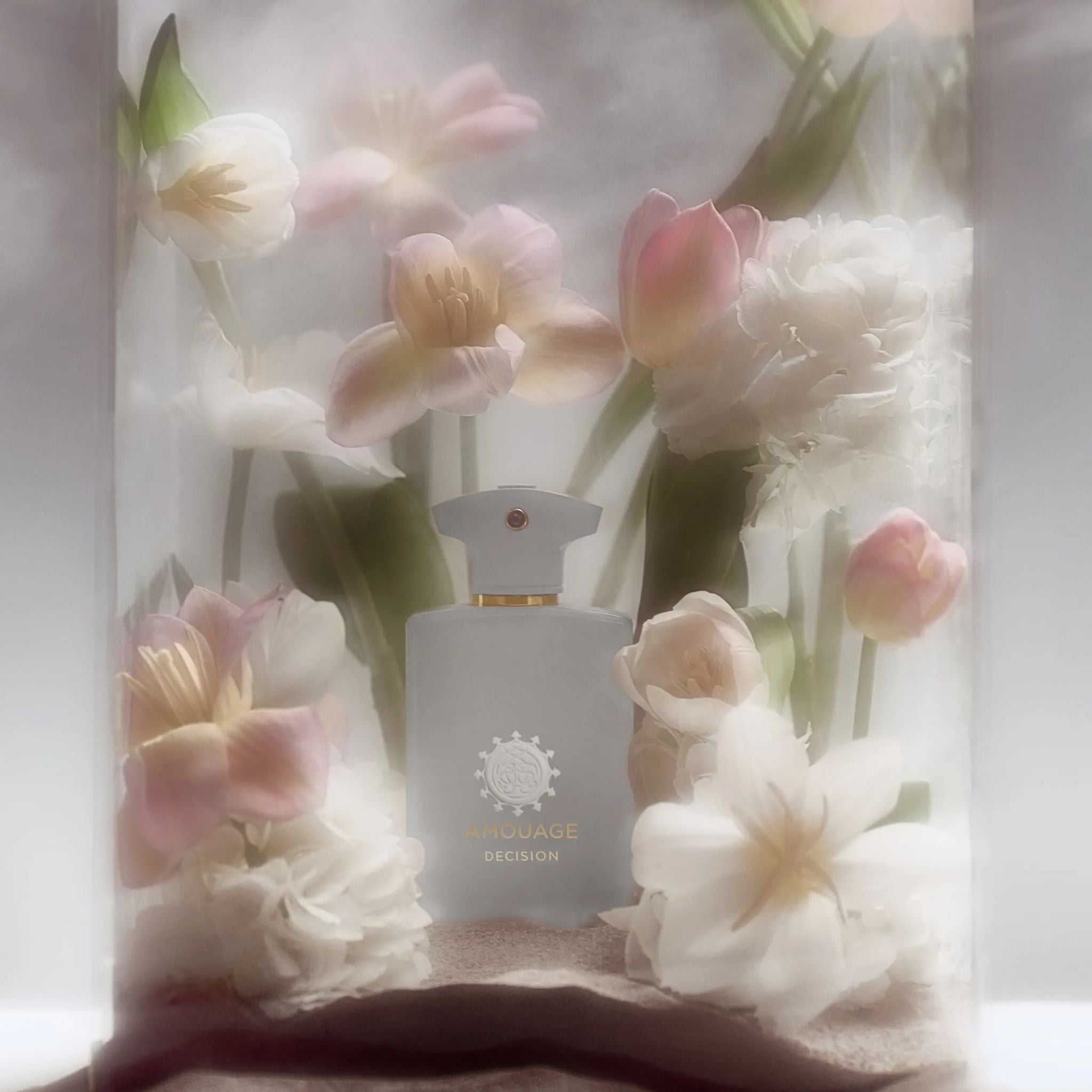 Decision | Amouage | parfumexquis