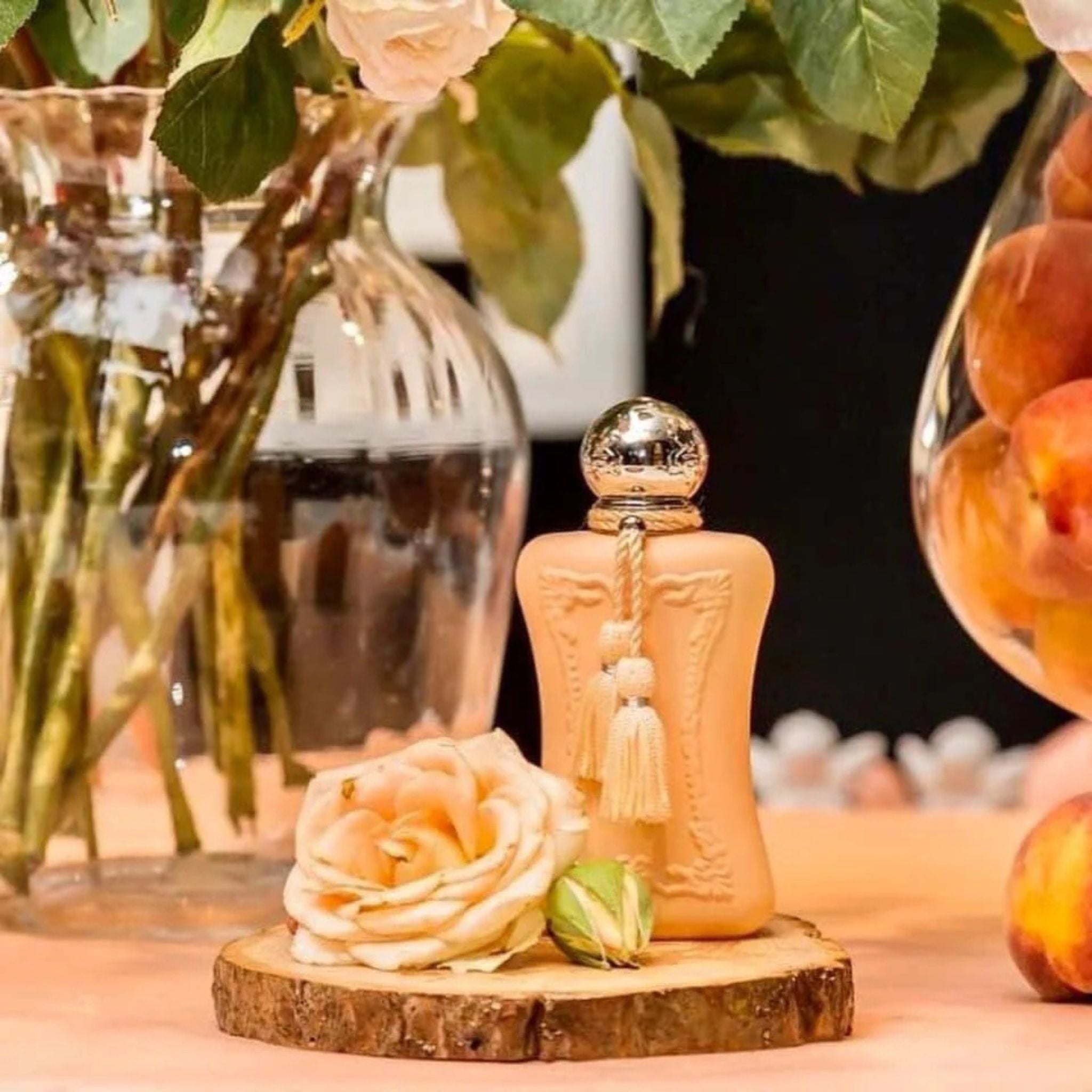 Cassili | Parfums de Marly | parfumexquis