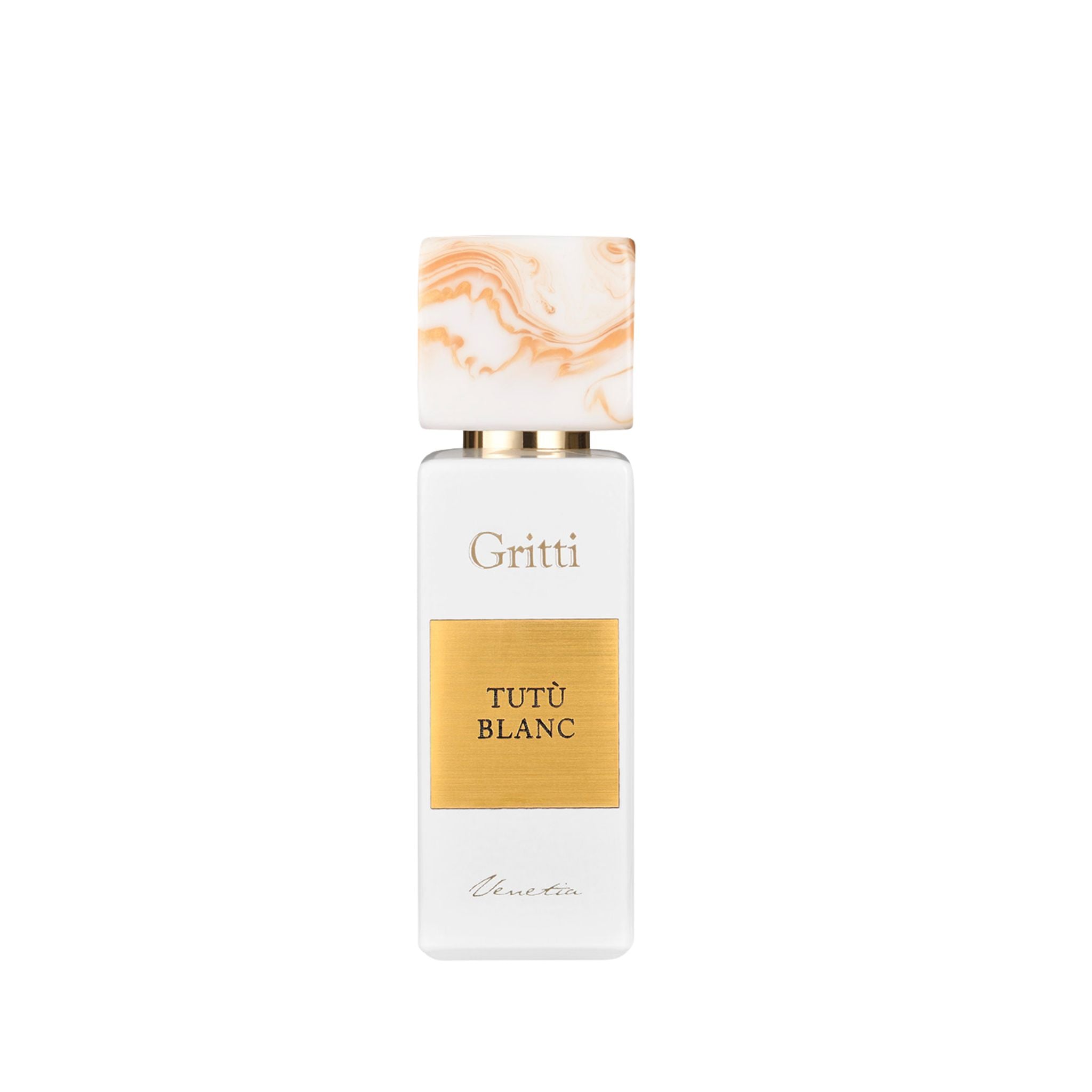 Tutu Blanc | Gritti | parfumexquis