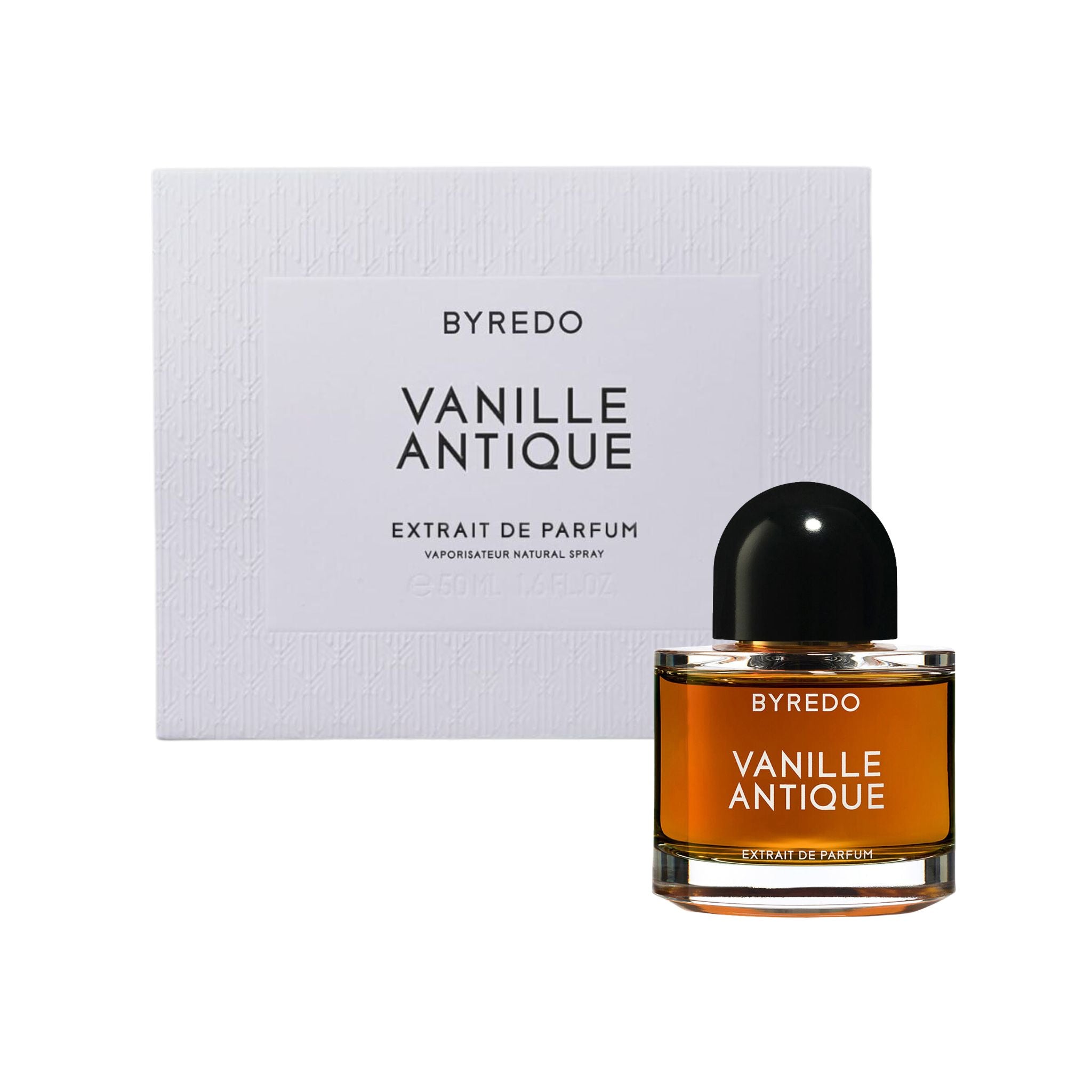 Vanille Antique | Byredo | parfumexquis