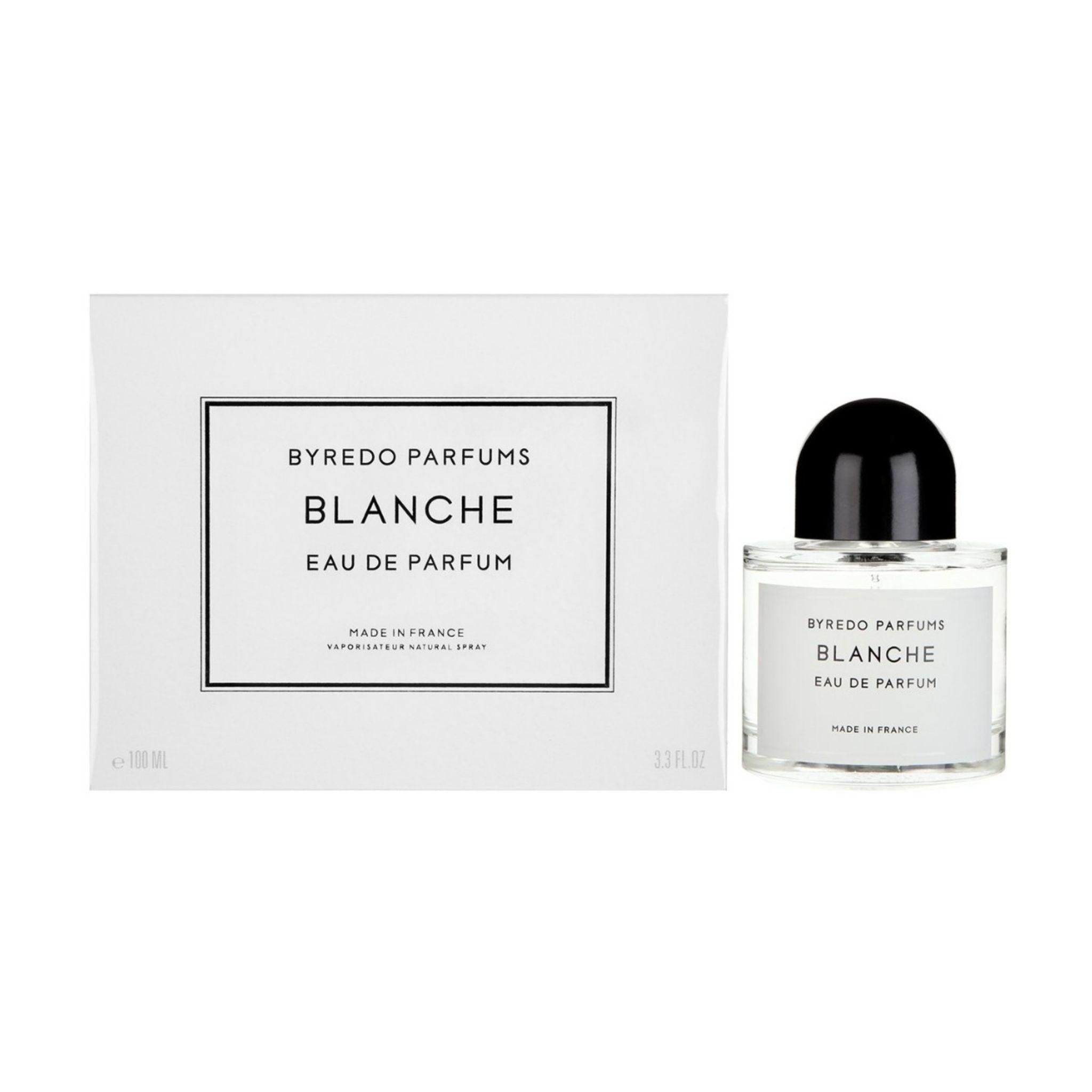 Blanche | Byredo | parfumexquis