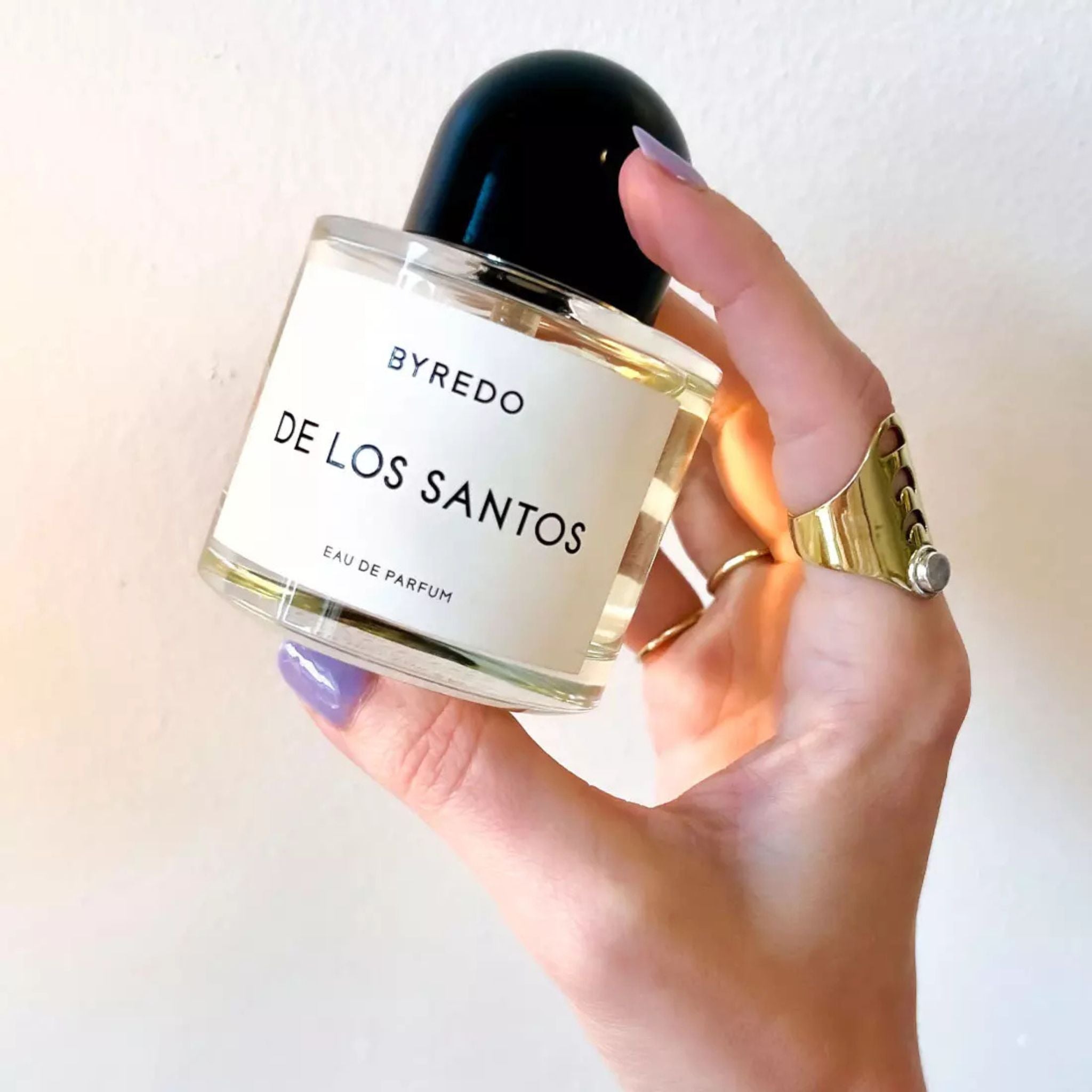 Byredo De Los Santos Eau de Parfum · Parfum Exquis US
