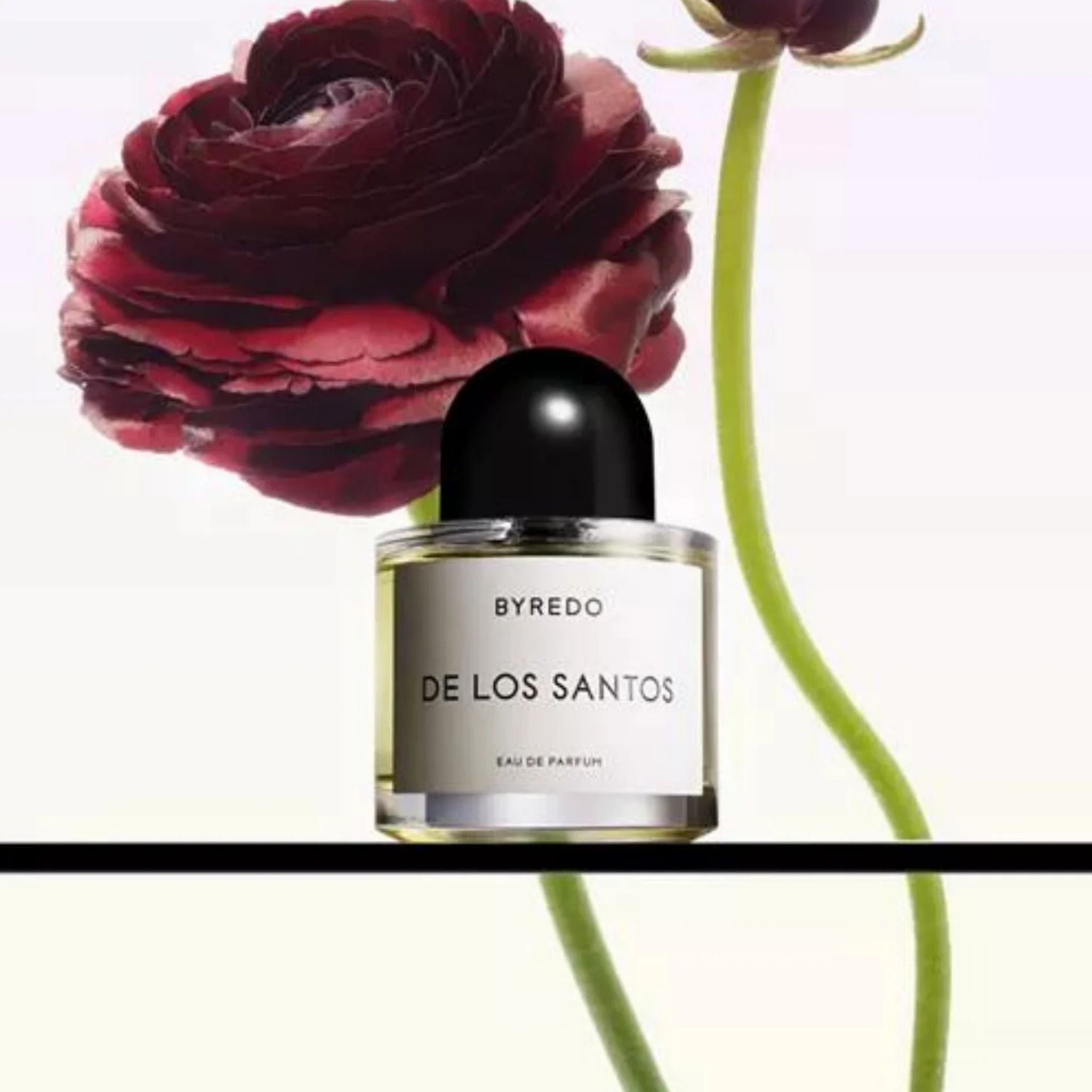 Byredo De Los Santos Eau de Parfum · Parfum Exquis US
