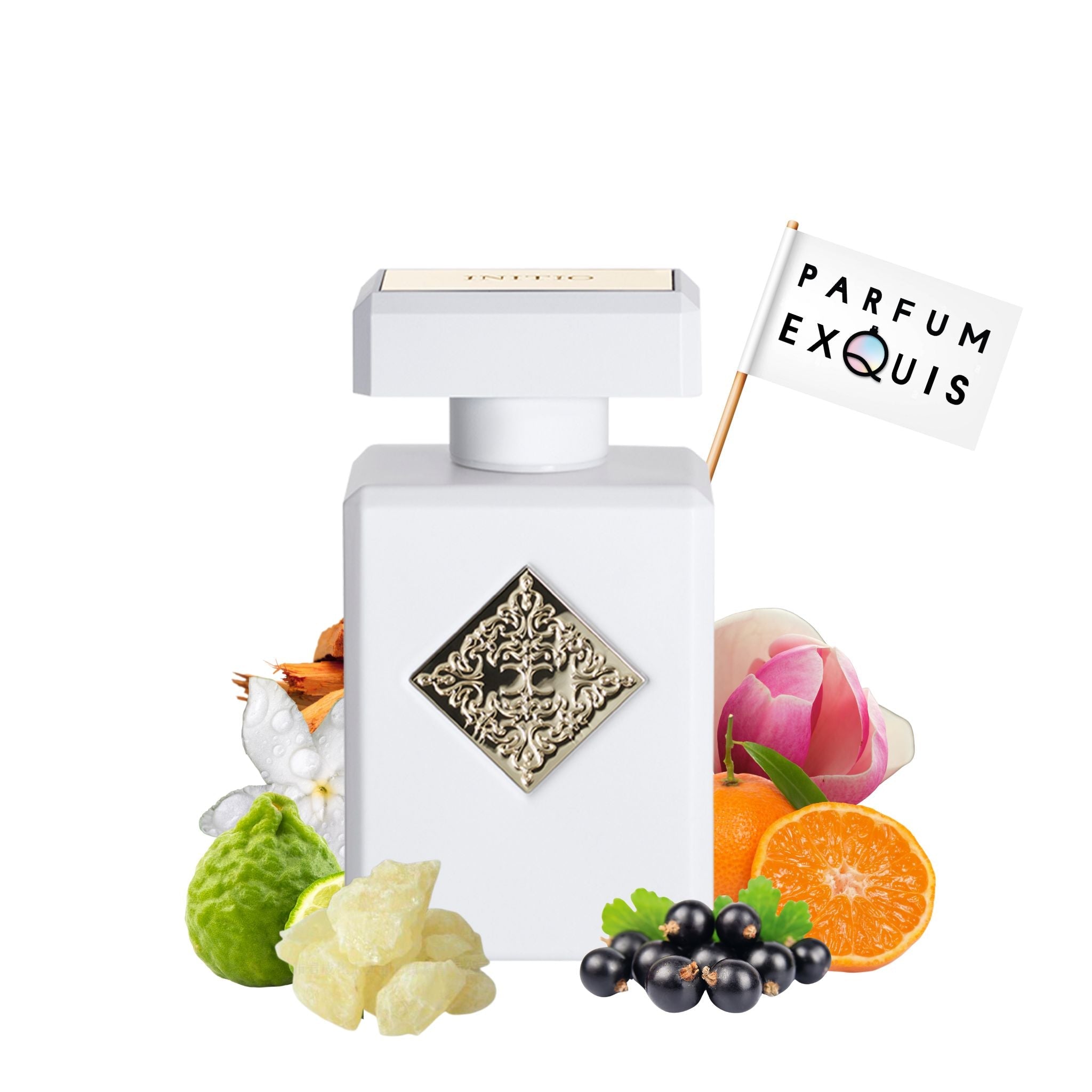 Musk Therapy · Parfum Exquis US