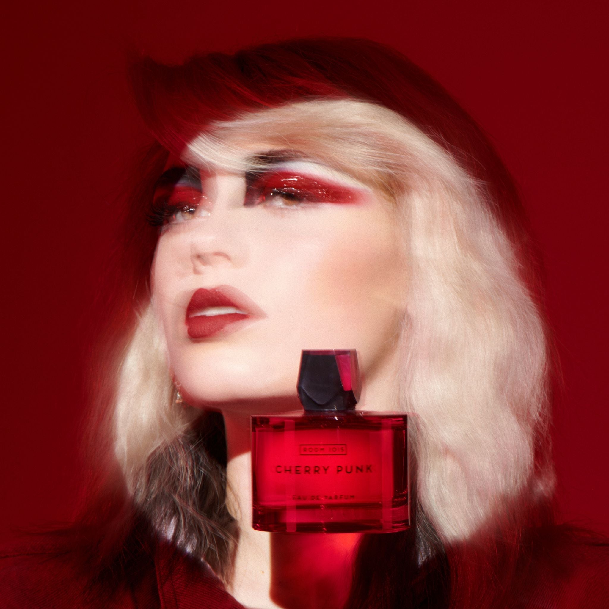 Cherry Punk by Room 1015: Rebel in a Bottle · Parfum Exquis US