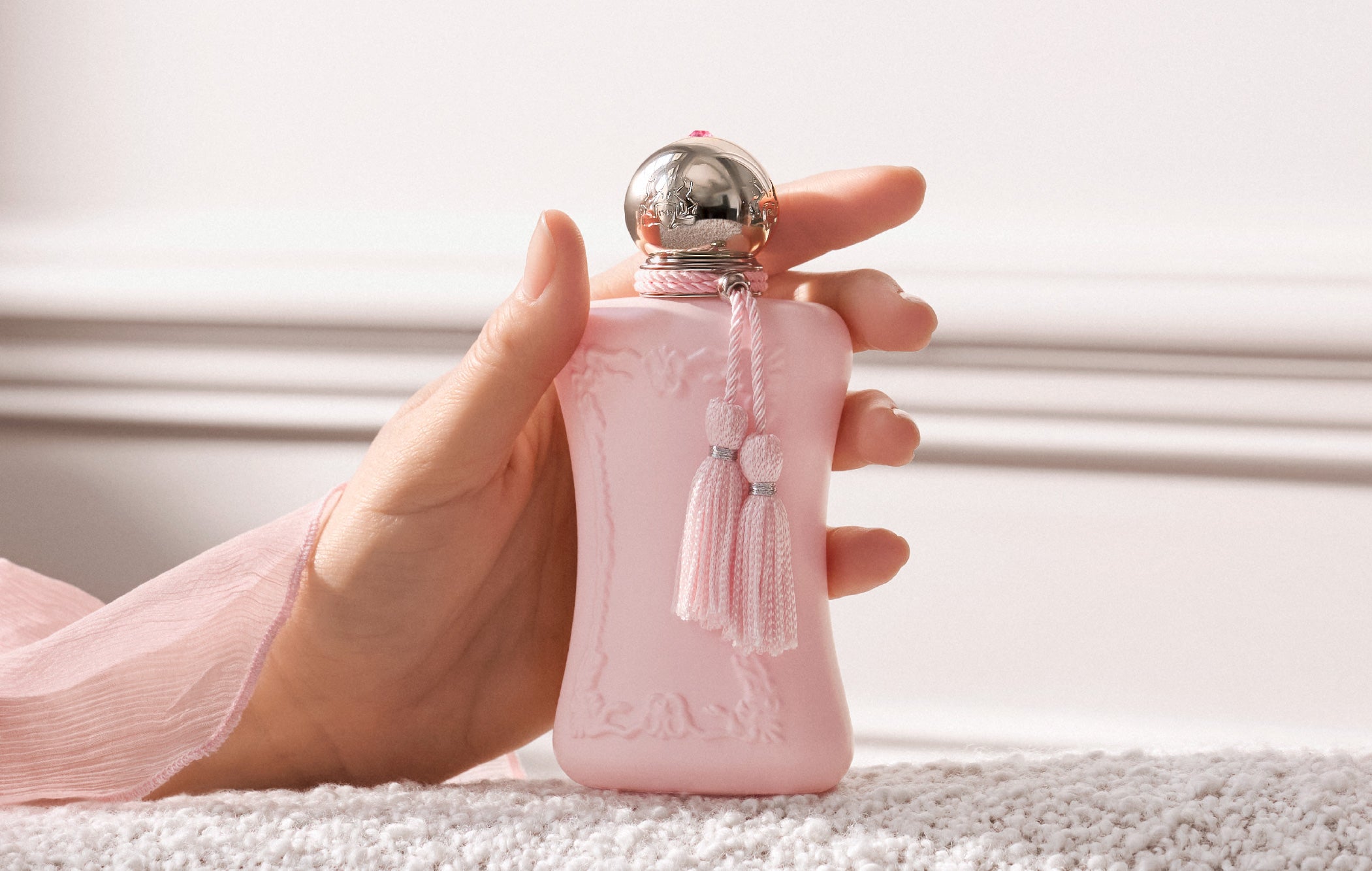 Feminine Discovery Set (7x1.5ml) - Parfums de Marly Official Website